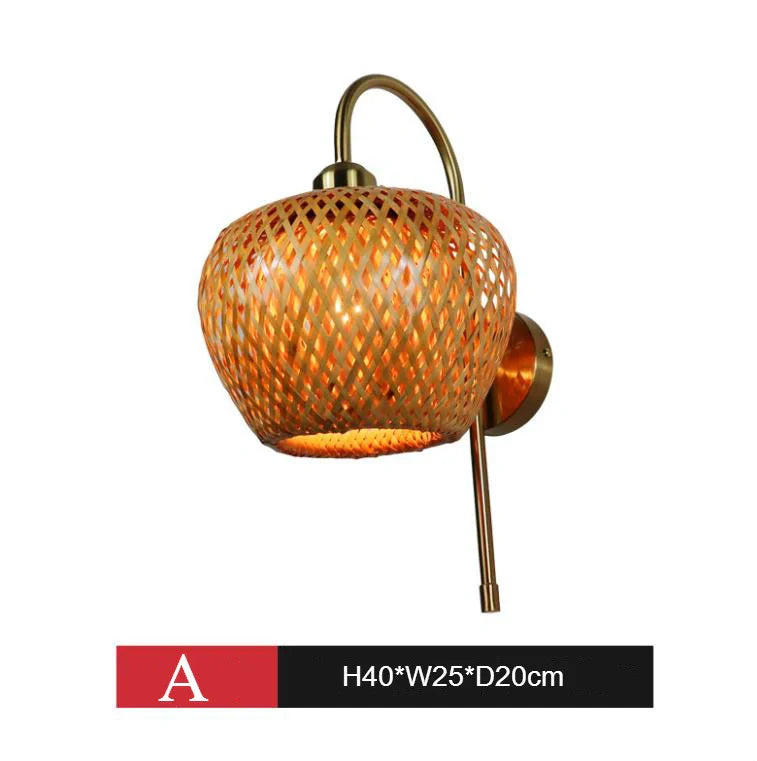 hallway sconce