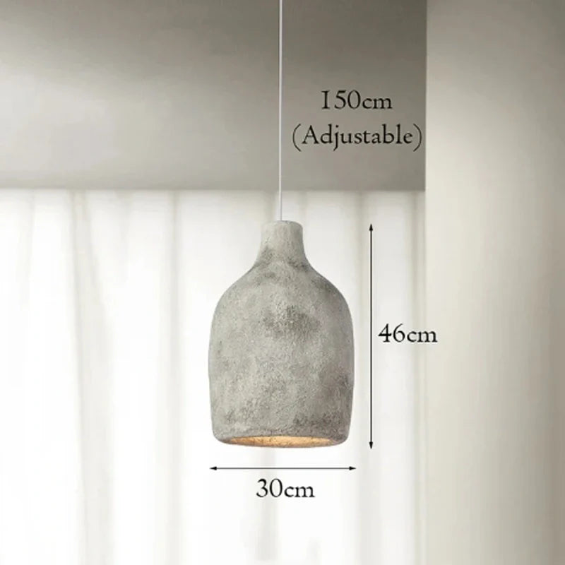 wabi sabi home decor idea