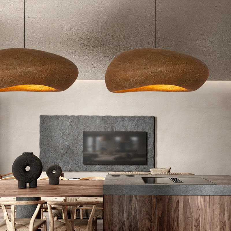 wabi sabi lifestyle home decor lighting
